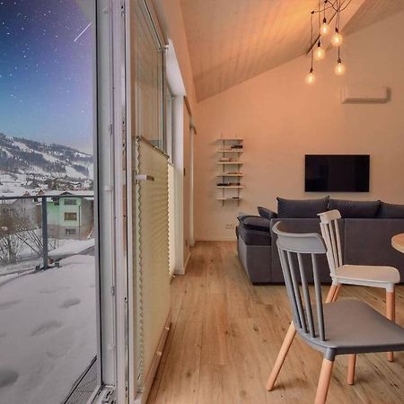 Sun&Sport Apartamenty Cedrowy I Abies Parking I Prywatna Sauna W Cenie Szczyrk Luaran gambar