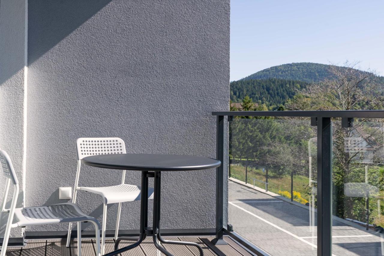 Sun&Sport Apartamenty Cedrowy I Abies Parking I Prywatna Sauna W Cenie Szczyrk Luaran gambar
